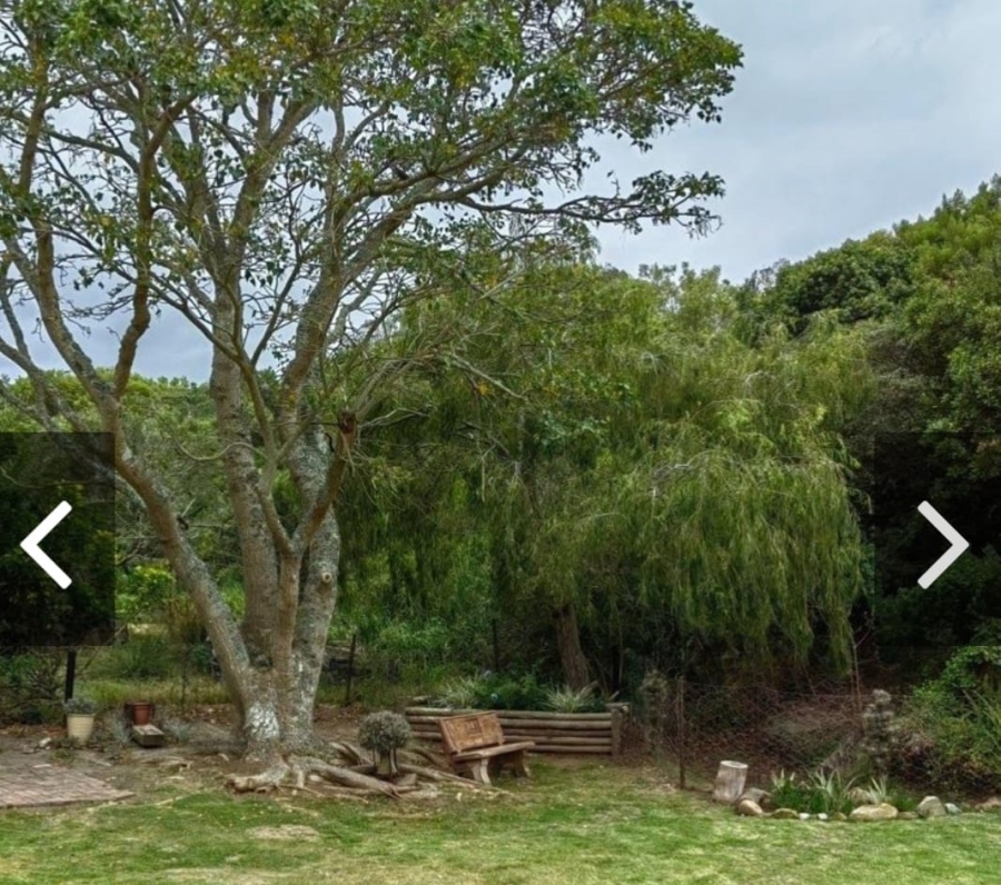 3 Bedroom Property for Sale in Noorsekloof Eastern Cape
